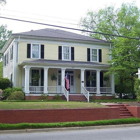 The Ashford Inn Clinton Εξωτερικό φωτογραφία