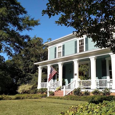 The Ashford Inn Clinton Εξωτερικό φωτογραφία