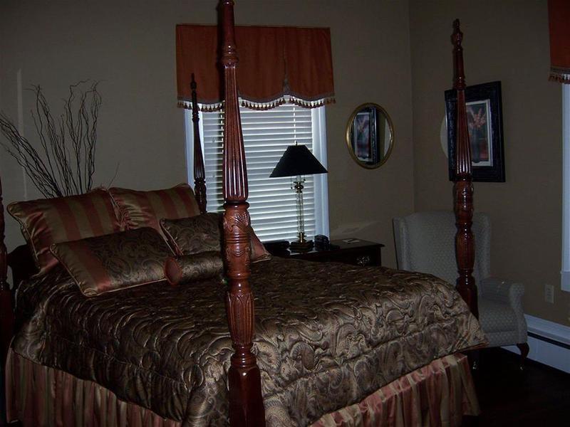 The Ashford Inn Clinton Δωμάτιο φωτογραφία