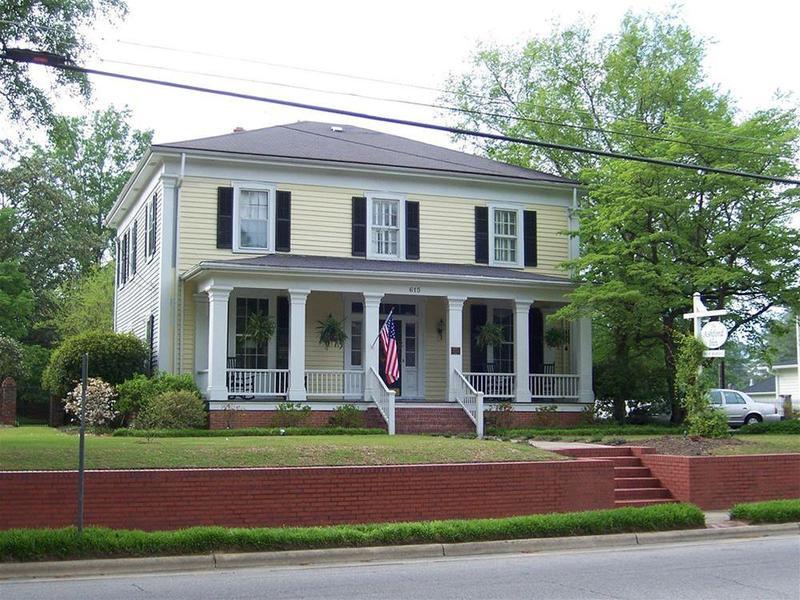 The Ashford Inn Clinton Εξωτερικό φωτογραφία