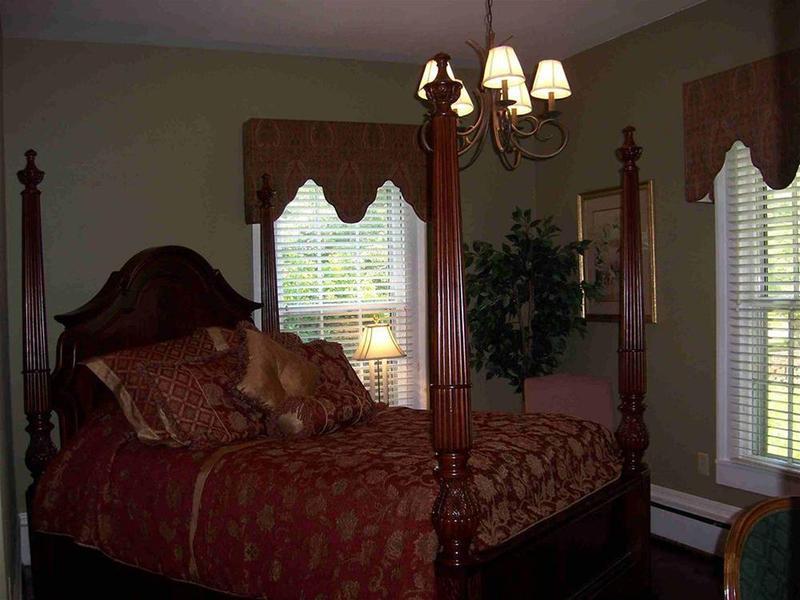 The Ashford Inn Clinton Εξωτερικό φωτογραφία