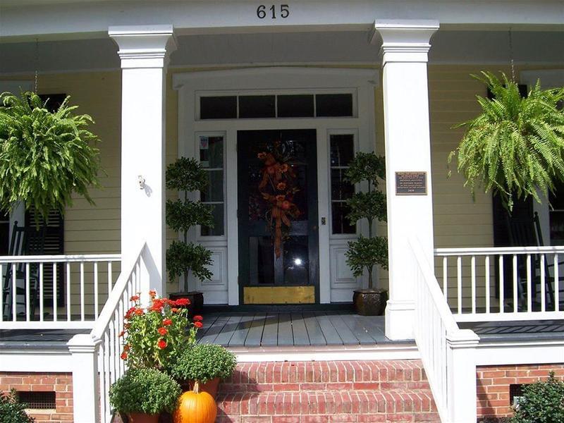 The Ashford Inn Clinton Εξωτερικό φωτογραφία