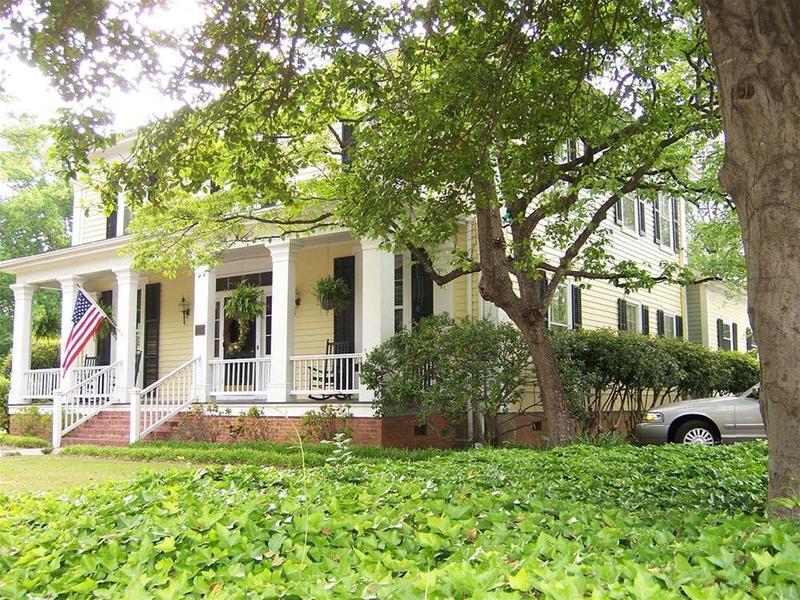 The Ashford Inn Clinton Εξωτερικό φωτογραφία