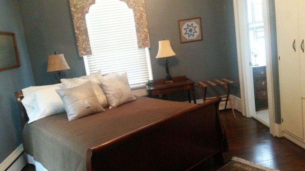 The Ashford Inn Clinton Εξωτερικό φωτογραφία