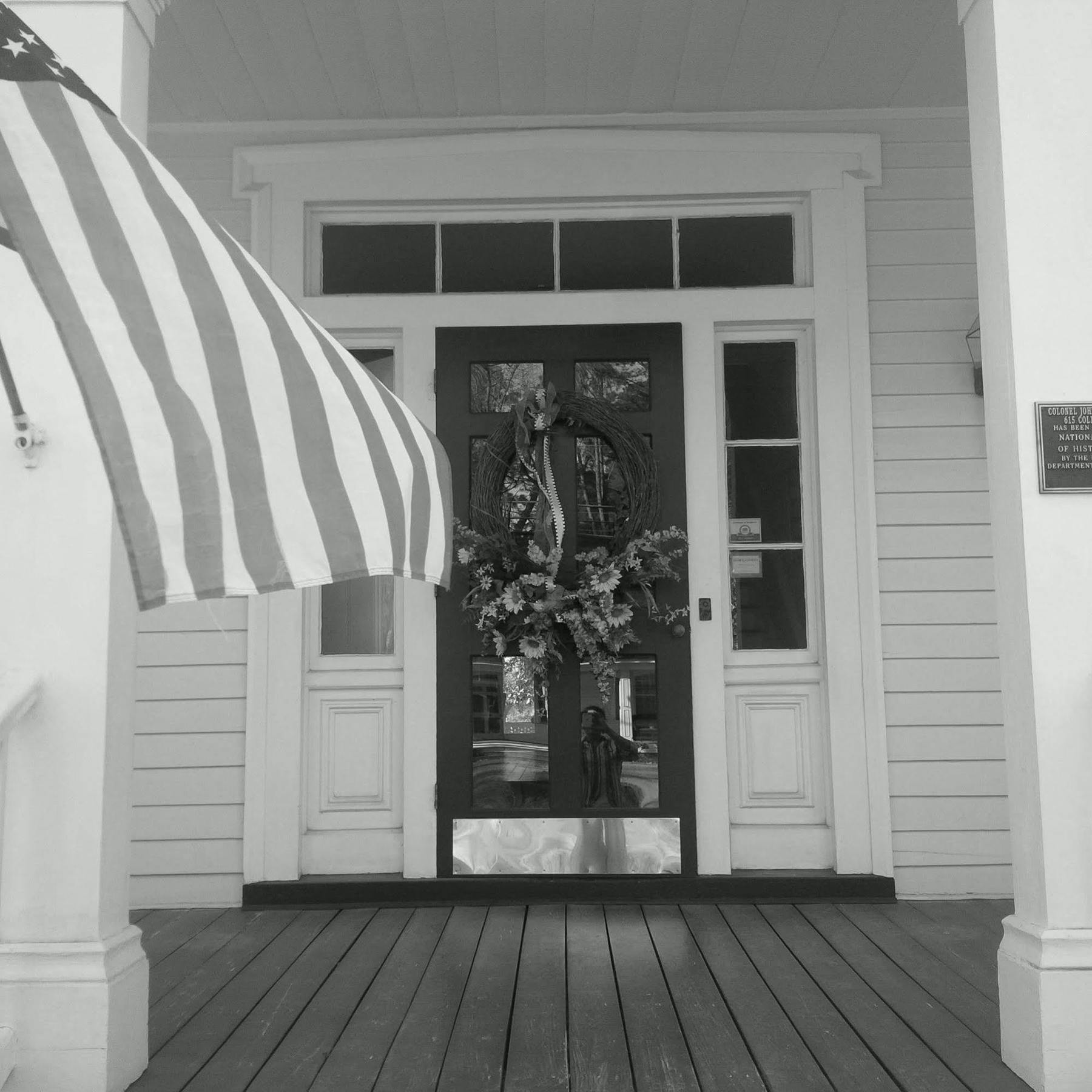 The Ashford Inn Clinton Εξωτερικό φωτογραφία