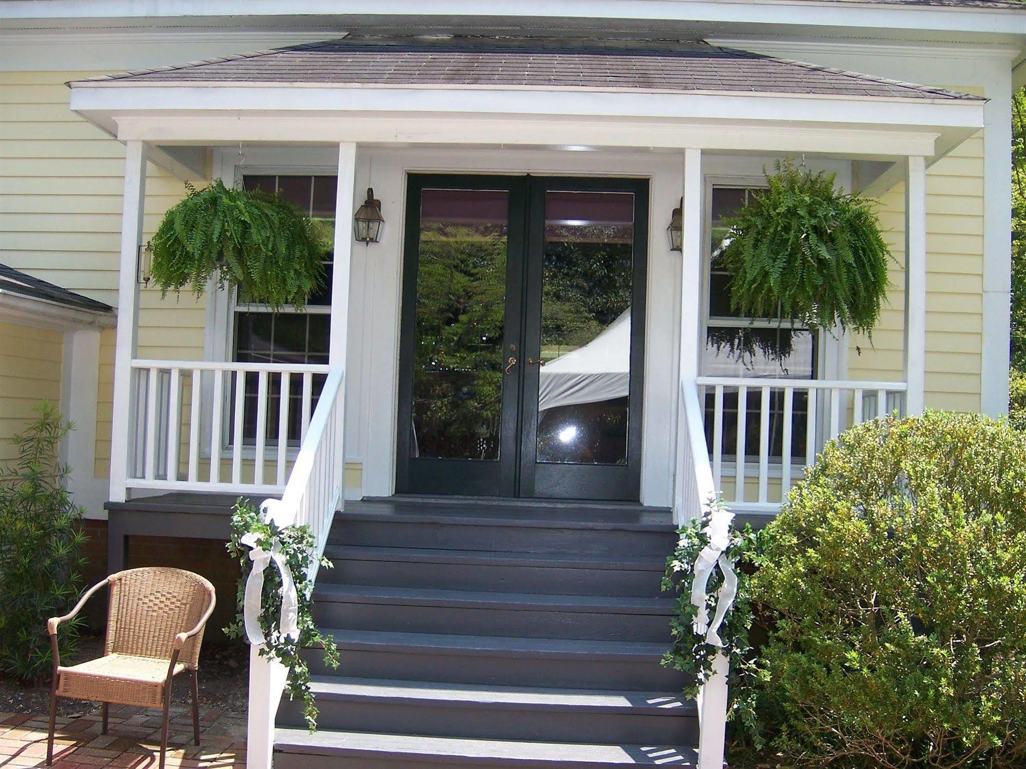 The Ashford Inn Clinton Εξωτερικό φωτογραφία