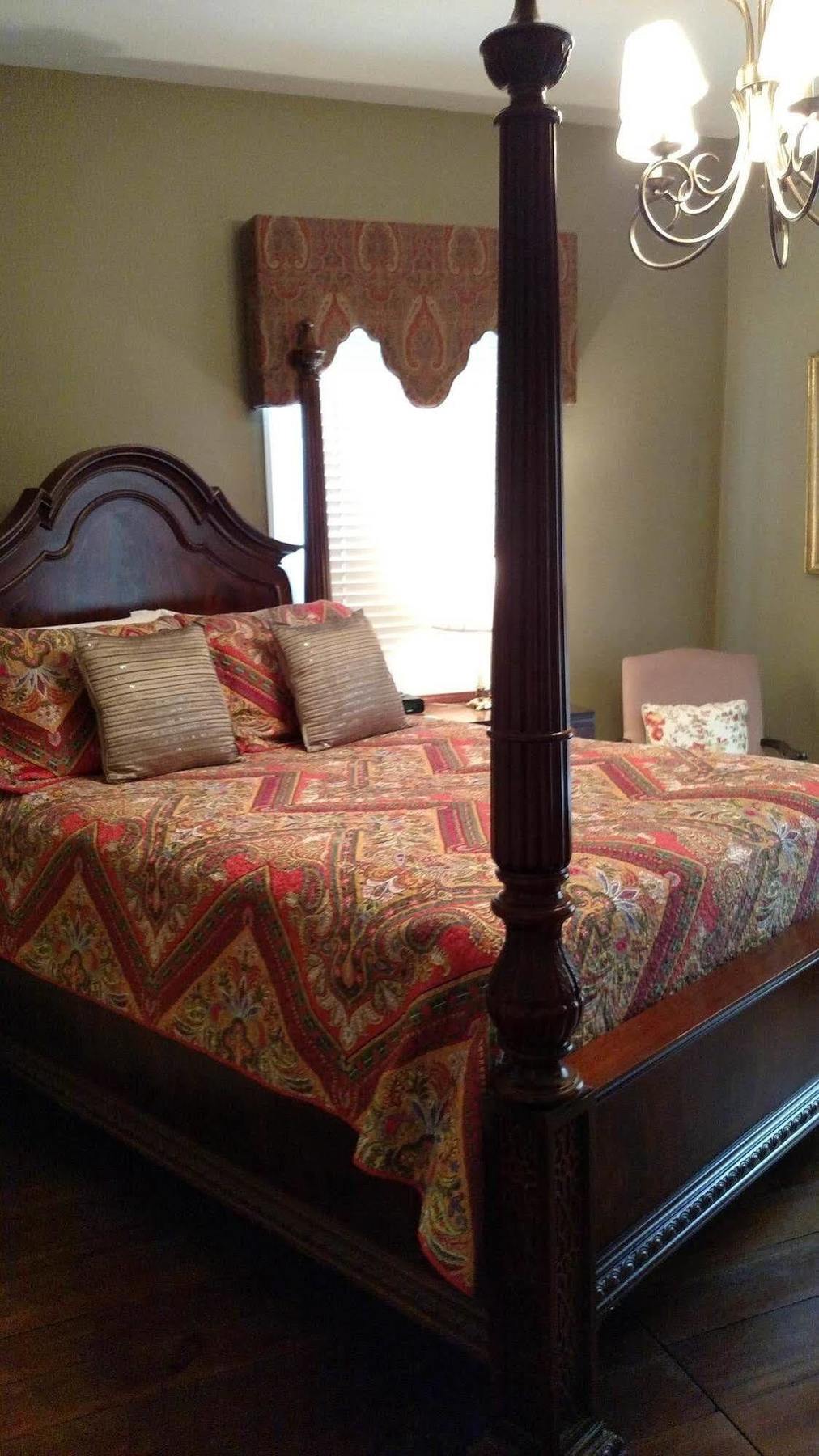 The Ashford Inn Clinton Εξωτερικό φωτογραφία