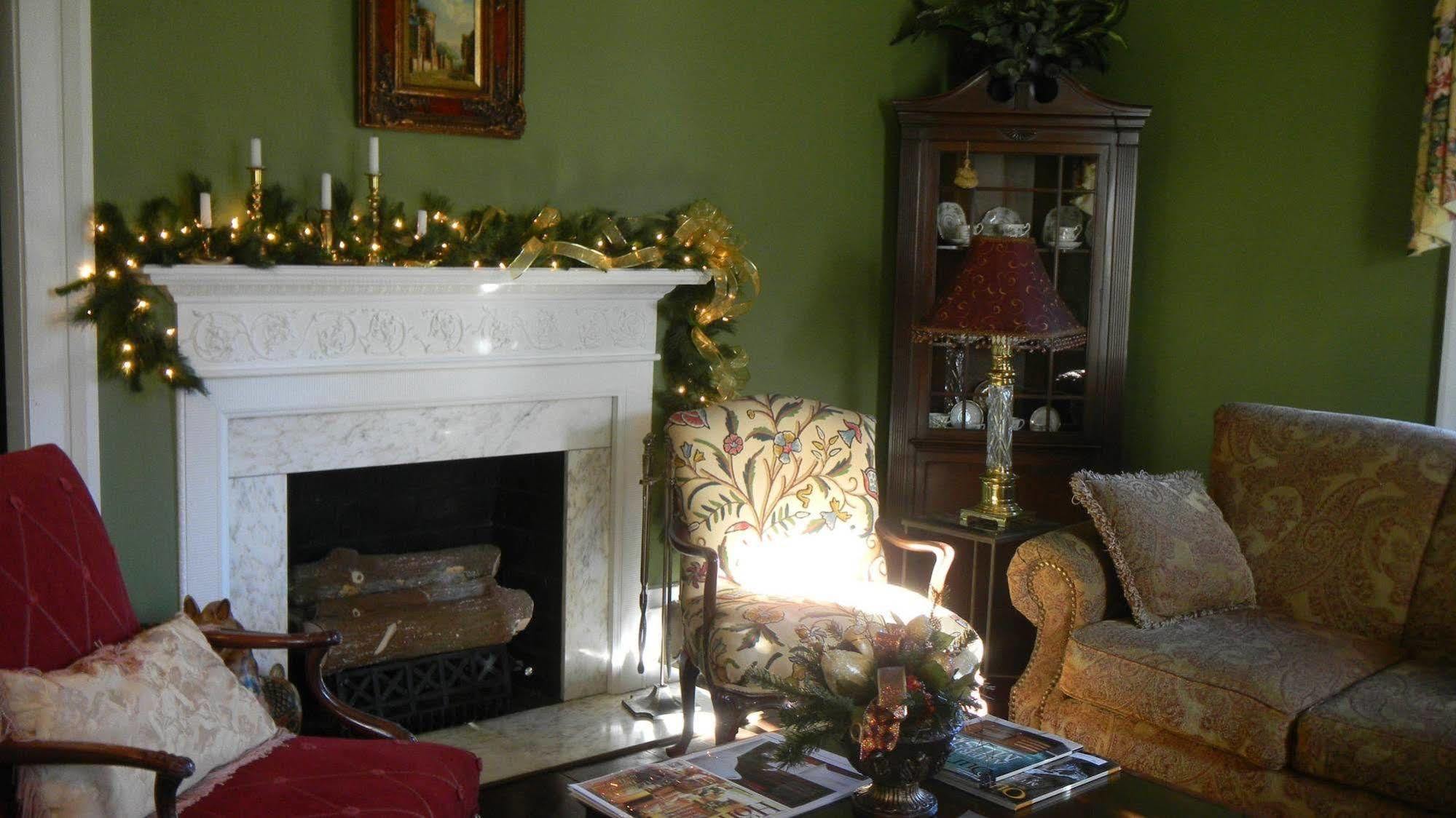 The Ashford Inn Clinton Εξωτερικό φωτογραφία